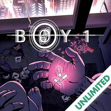 BOY-1